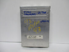 Ny807 oem 1987 for sale  Youngsville