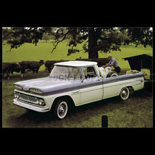 Photo .002875 chevrolet d'occasion  Martinvast