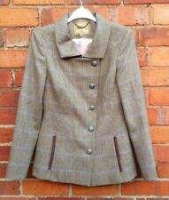 Dubarry tweed jacket for sale  ROWLEY REGIS