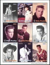 Elvis presley mnh for sale  BOURNEMOUTH
