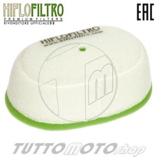 Filtro aria hiflo usato  Serra d'Aiello