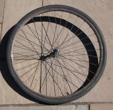 Wheel vintage classic for sale  LINCOLN