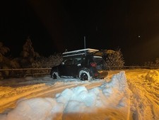 Tenda tetto per usato  Toceno