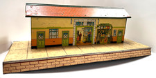 Vintage hornby meccano for sale  DUNDEE