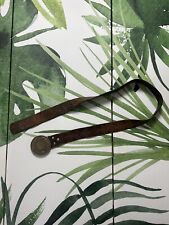 Vintage brass indian for sale  BRIDGWATER