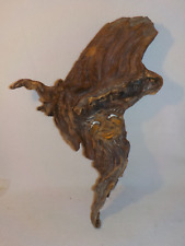 Großer wurzelsepp holzfigur gebraucht kaufen  Ingolstadt