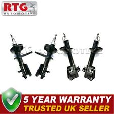 Amortecedores dianteiros traseiros RTG 4x compatíveis com Land Rover Freelander 1998-2003 comprar usado  Enviando para Brazil