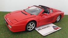 Ferrari 512 testarossa d'occasion  Rochefort-Montagne