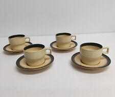 Servizio caffè vintage usato  Viareggio