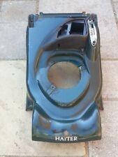 Hayter harrier body for sale  GREAT YARMOUTH