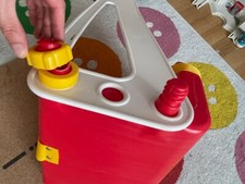 Littletom spielturm rutsche gebraucht kaufen  Rostock