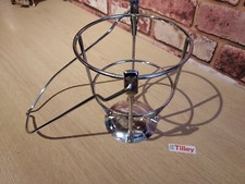 Tilley x246b chrome for sale  WATERLOOVILLE