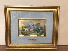 Luigi curti quadro usato  Martignacco