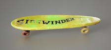 Sidewinder snake yellow for sale  Horton