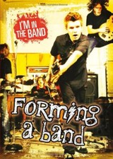 Forming band ... for sale  HAYWARDS HEATH