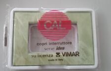 Placca copri interruttore usato  Marostica