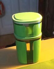 Tupperware retro aufbewahrung gebraucht kaufen  Wiesbaden