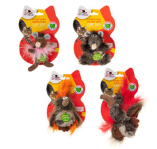 Catnip cuddle toy for sale  EDINBURGH