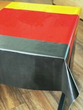 Pvc party tischdecke gebraucht kaufen  Sobernheim