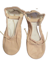New bloch pink for sale  Apollo