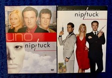 Nip tuck cofanetto usato  Ancona