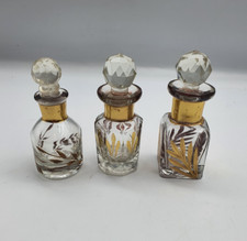 Vintage gilded cut for sale  LONDON