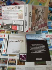 Nintendo nintendogs dalmatien d'occasion  Toulon-