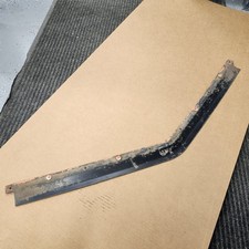 Corvette front bumper for sale  Saint Charles