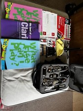 Buffet crampon b12 for sale  HARROGATE