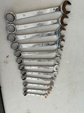 Mac wrench set for sale  Napa