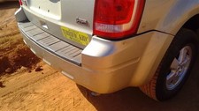 Rear bumper vin for sale  Gaffney