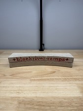 Usado, Raro Bonsei Blackriver Fingerboard Ledge Vermelho comprar usado Usado, Raro Bonsei Blackriver Fingerboard Ledge Vermelho comprar usado  Enviando para Brazil