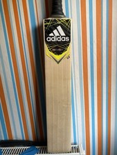 Adidas cricket bat for sale  CHESTERFIELD