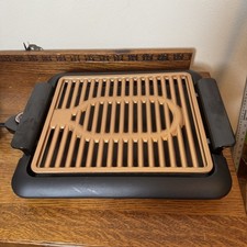 Gotham steel electric for sale  Yoakum