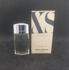 miniature de parfum "" XS"" paco rabanne ""edt 5 ml Homme  comprar usado  Enviando para Brazil