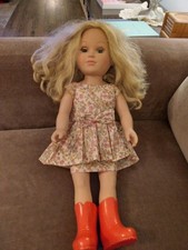 2013 cititoy doll for sale  Van Buren