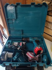 Visseuse makita lampe d'occasion  Poisy