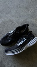 Hoka bondi running for sale  Springfield
