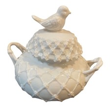bowl design bird ceramic for sale  Tempe