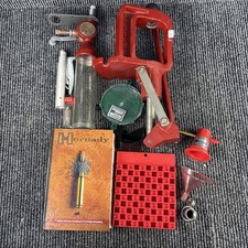 Hornady lock load for sale  Rogers