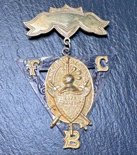 Antique knights pythias for sale  Austin