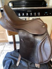 Fairfax classic saddle for sale  TAMWORTH