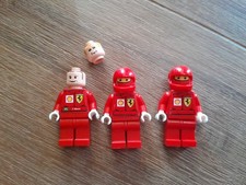 Lego racers ferrari gebraucht kaufen Lego racers ferrari gebraucht kaufen  Schleiden