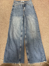 Lady size denim for sale  NOTTINGHAM
