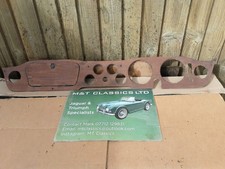 Triumph tr6 dashboard for sale  WOLVERHAMPTON