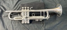 Bach stradivarius silver for sale  Fort Worth