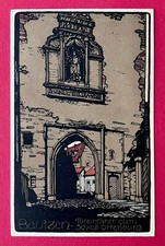 Künstler steinzeichnung bautz gebraucht kaufen Künstler steinzeichnung bautz gebraucht kaufen  Dresden