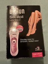 Braun silk épil gebraucht kaufen Braun silk épil gebraucht kaufen  Büttelborn