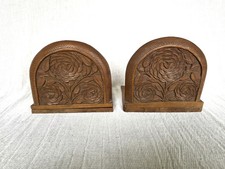 Antique hand carved for sale  YORK