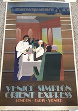Original vintage venice for sale  Weaverville